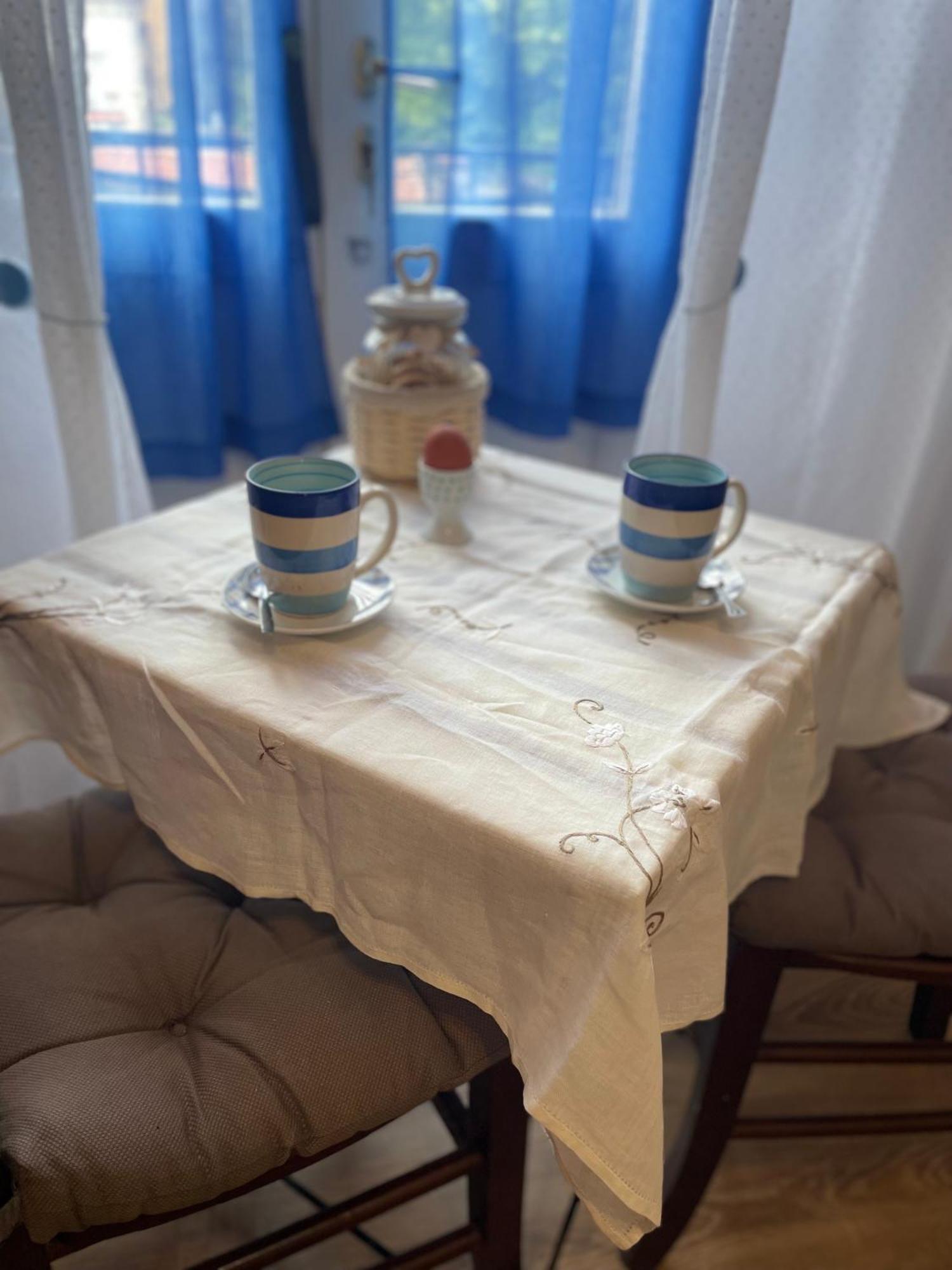 リヴォルノ La Magnolia Bed & Breakfast 部屋 写真
