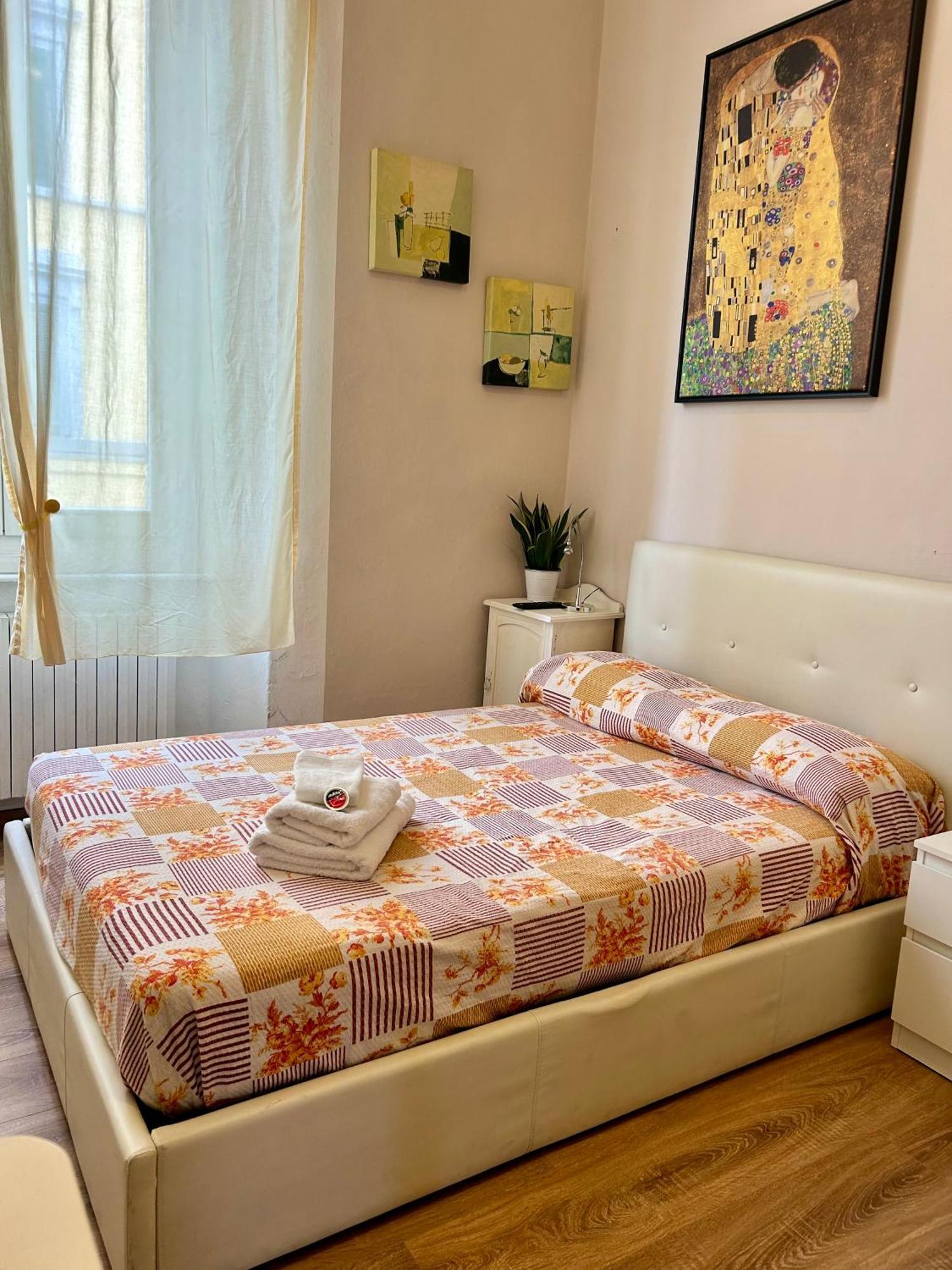 リヴォルノ La Magnolia Bed & Breakfast エクステリア 写真